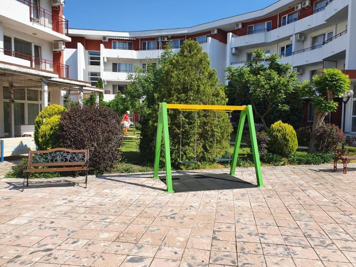 Fort Knox Privilege C-4 265 Apartment Sveti Vlas Exterior photo