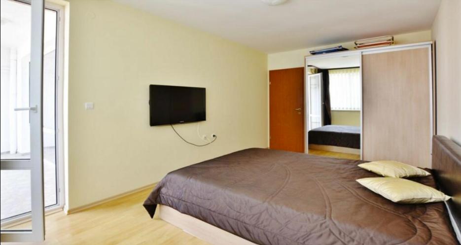 Fort Knox Privilege C-4 265 Apartment Sveti Vlas Exterior photo