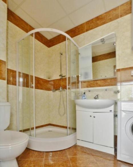Fort Knox Privilege C-4 265 Apartment Sveti Vlas Exterior photo